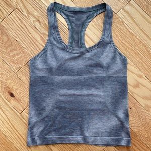 Lululemon Swiftly Tech Race Length